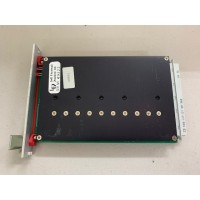 AMRAY 73000503-2 LEP MDMSP MAC2 MTR Driver  Board...